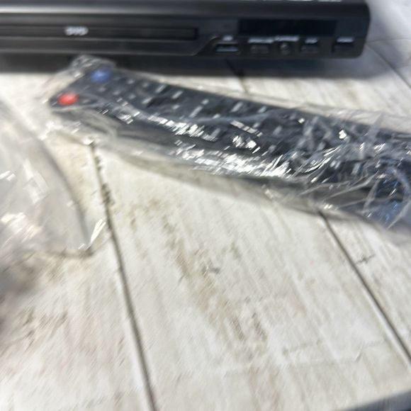 Electcom Pro DVD Player Shockproof Durable Noise Cancellation Fast Reading - Picture 9 of 9